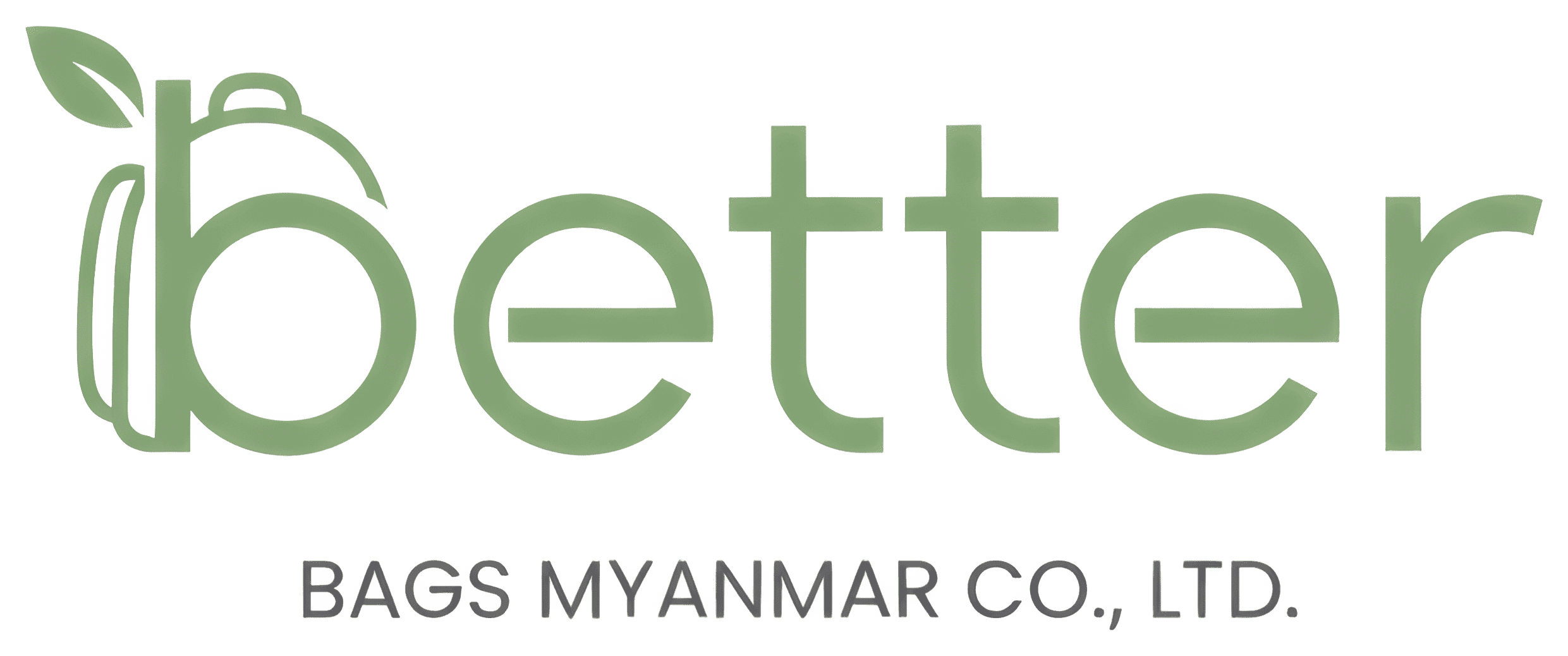 Better Bags Myanmar